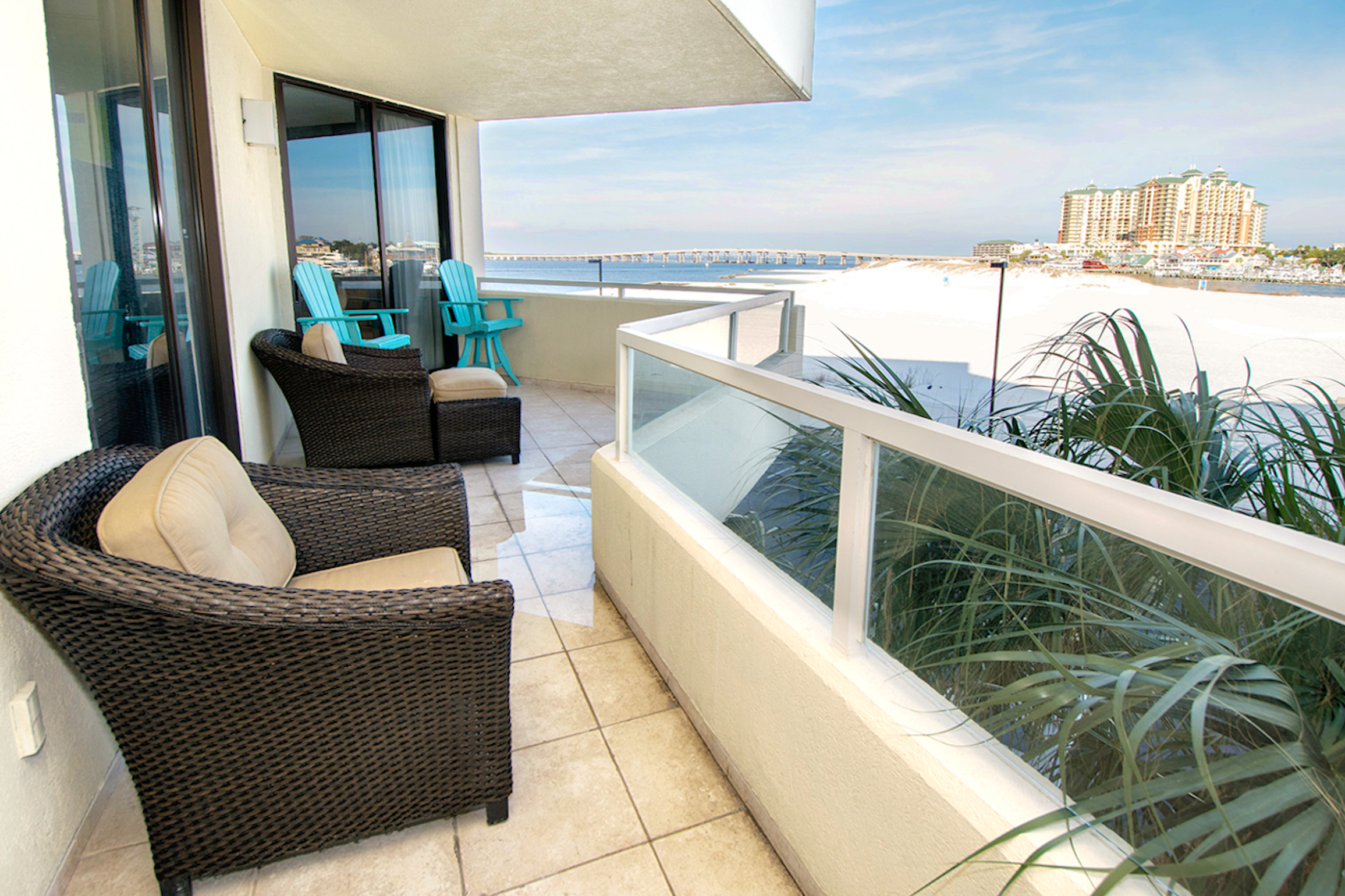 Destin Condo 911033