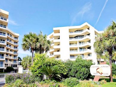 Destin Condo 911033