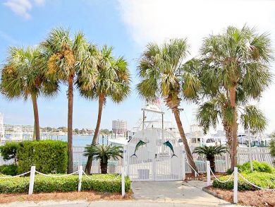 Destin Condo 911033