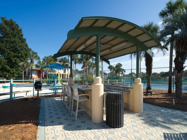 Luxurious Destin Vacation Rental with Private Pool - 7 king Bedrooms