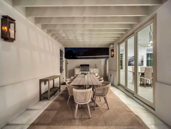 Luxurious Destin Vacation Rental with Private Pool - 7 king Bedrooms