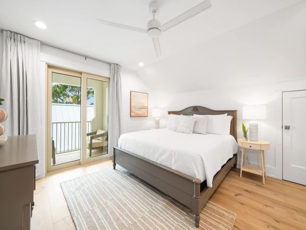 Luxurious Destin Vacation Rental with Private Pool - 7 king Bedrooms