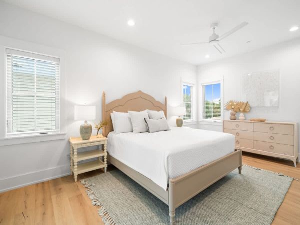 Luxurious Destin Vacation Rental with Private Pool - 7 king Bedrooms