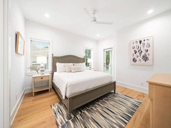 Luxurious Destin Vacation Rental with Private Pool - 7 king Bedrooms