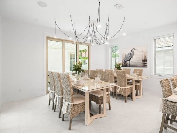 Luxurious Destin Vacation Rental with Private Pool - 7 king Bedrooms