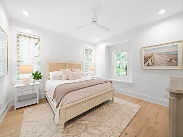 Luxurious Destin Vacation Rental with Private Pool - 7 king Bedrooms