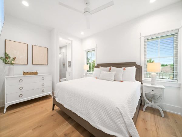 Luxurious Destin Vacation Rental with Private Pool - 7 king Bedrooms