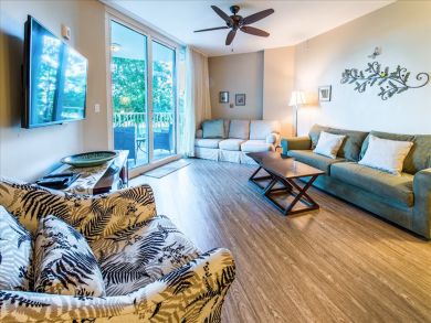 Destin Condo 911040