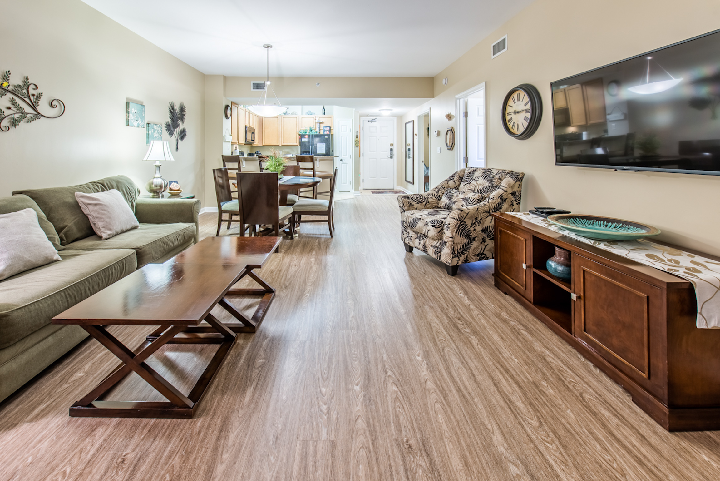 Destin Condo 911040