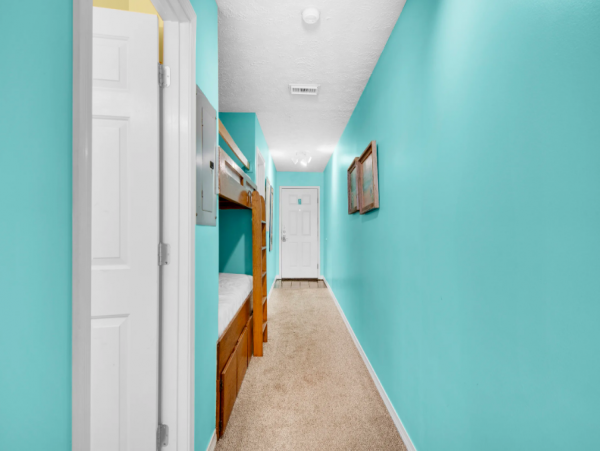 Destin 1 Bedroom Condo sleeps 6
