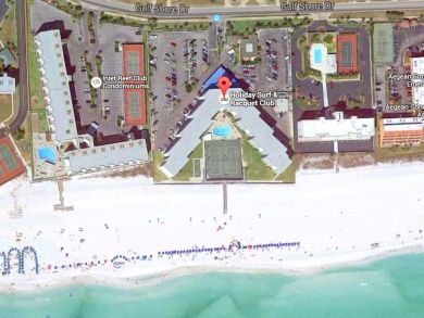 Destin Condo 911043