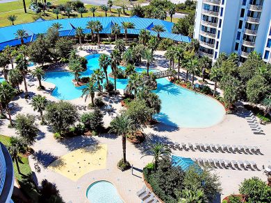 Destin Condo 911044 Destin Condo 911044