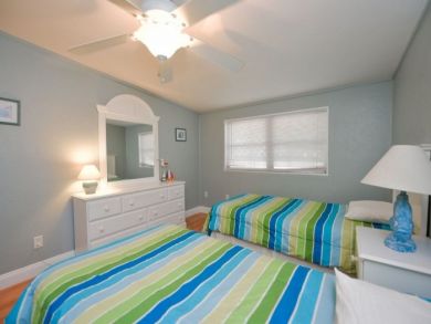 Siesta Key Condo 911047
