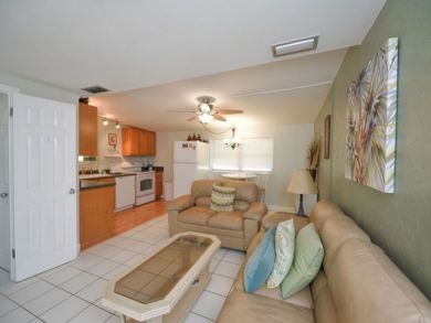 Siesta Key Condo 911047