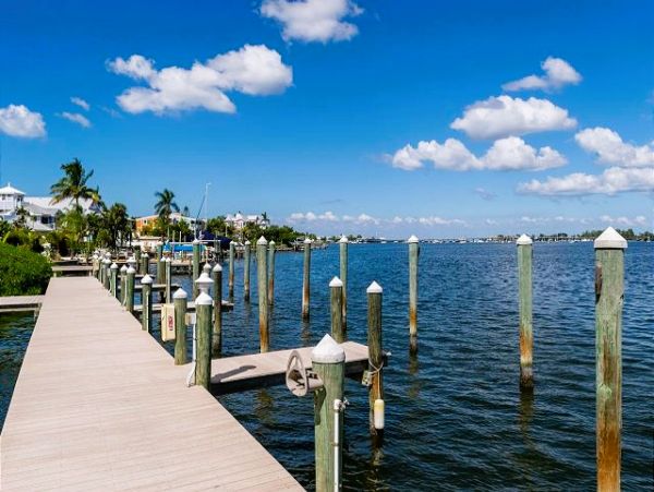 Anna Maria Vacation Rentals