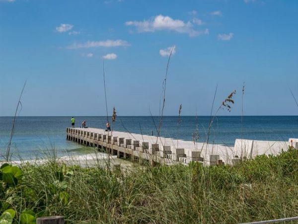 Anna Maria Vacation Rentals