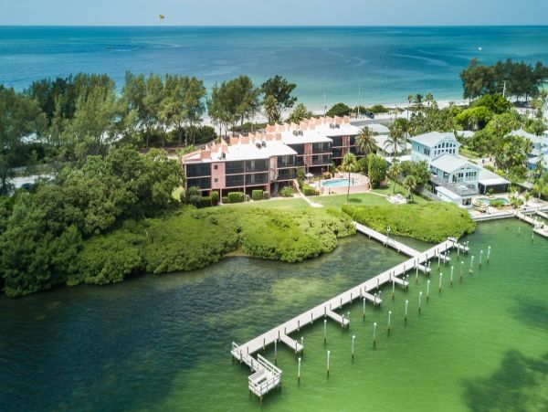 Anna Maria Vacation Rentals
