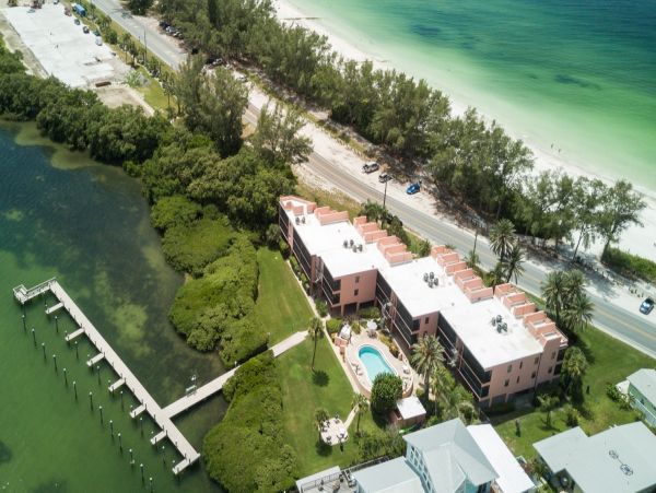 Anna Maria Vacation Rentals