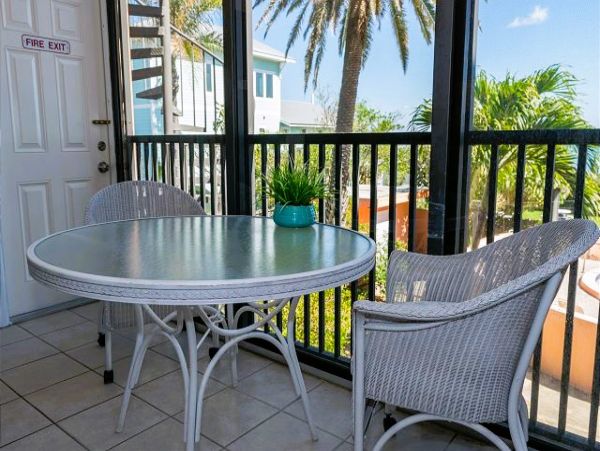 Anna Maria Vacation Rentals