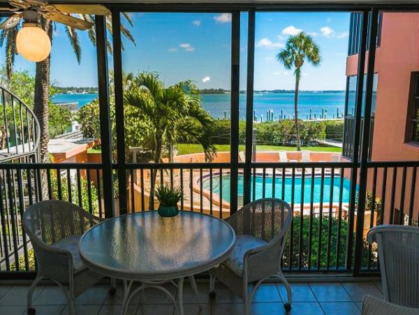 Anna Maria Vacation Rentals