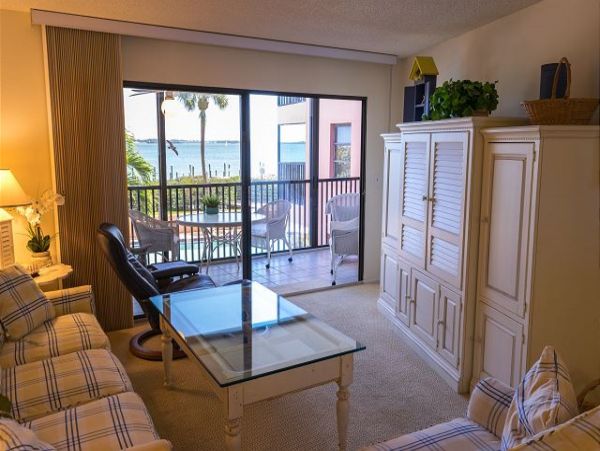 Anna Maria Vacation Rentals