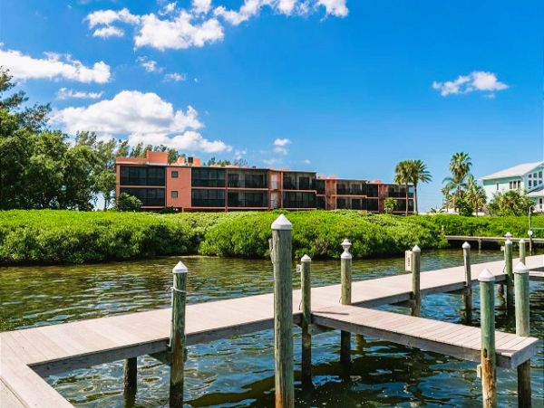 Anna Maria Vacation Rentals
