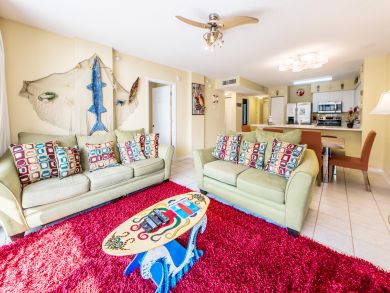 Okaloosa Island Fort Walton Beach Condo 911050 Okaloosa Island Fort Walton Beach Condo 911050