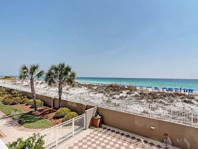 Okaloosa Island Fort Walton Beach Condo 911050 Okaloosa Island Fort Walton Beach Condo 911050