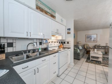 Siesta Key Condo 911055