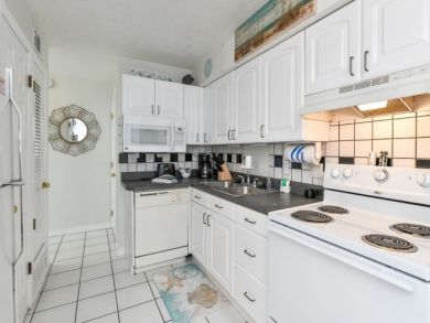Siesta Key Condo 911055