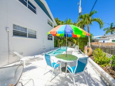Siesta Key Condo 911055