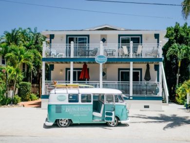 Siesta Key Condo 911055