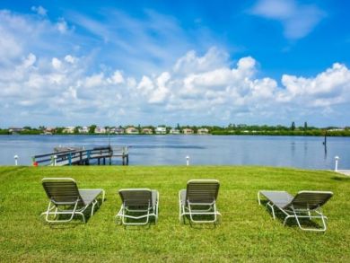 Siesta Key Vacation Rental Condo Two Bedrooms