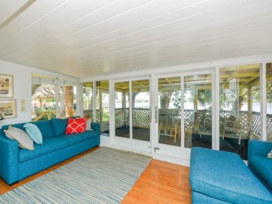 Siesta Key Vacation Rental Condo Two Bedrooms