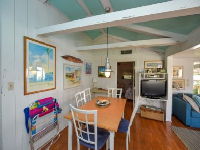Siesta Key Vacation Rental Condo Two Bedrooms