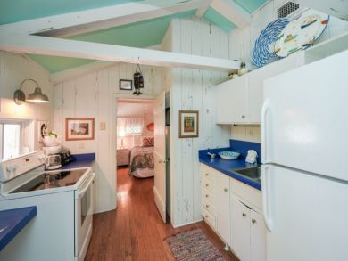 Siesta Key Vacation Rental Condo Two Bedrooms