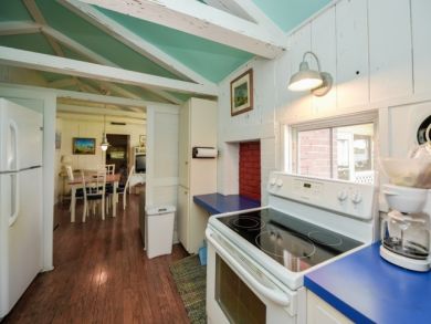 Siesta Key Vacation Rental Condo Two Bedrooms