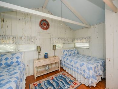 Siesta Key Vacation Rental Condo Two Bedrooms