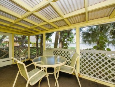 Siesta Key Vacation Rental Condo Two Bedrooms