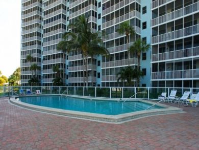 Siesta Key Condo 911063