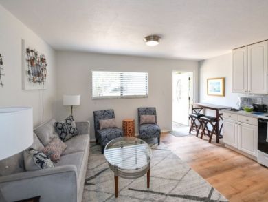 Siesta Key One Bedroom Vacation Accommodation Sleeps 4