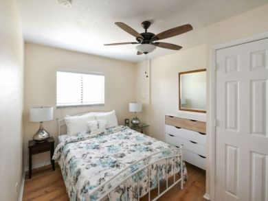 Siesta Key One Bedroom Vacation Accommodation Sleeps 4