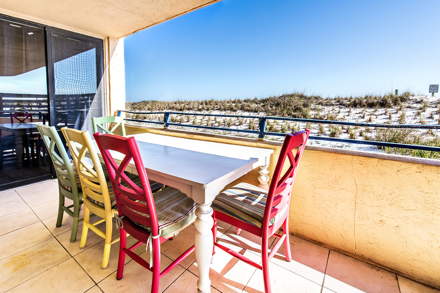 Okaloosa Island Fort Walton Beach Condo 911076