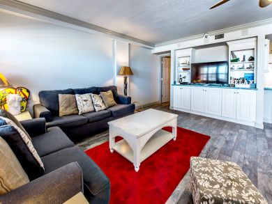 Okaloosa Island Fort Walton Beach Condo 911076