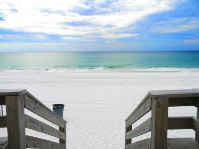 Okaloosa Island Fort Walton Beach Condo 911076