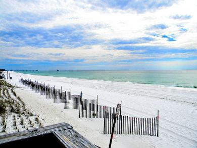 Okaloosa Island Fort Walton Beach Condo 911076