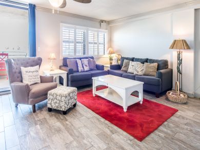 Okaloosa Island Fort Walton Beach Condo 911076