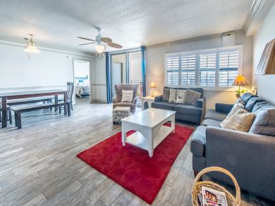 Okaloosa Island Fort Walton Beach Condo 911076