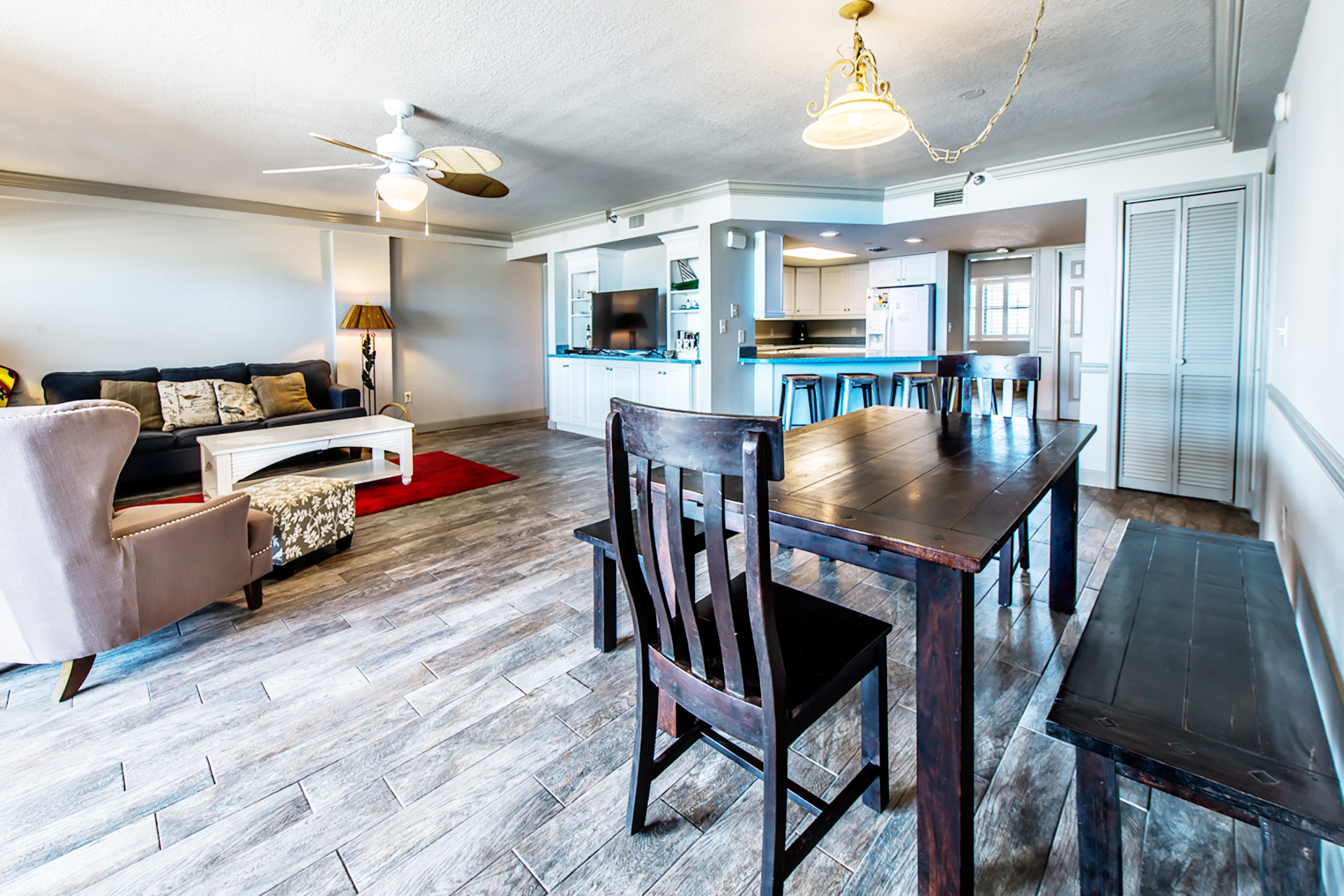 Okaloosa Island Fort Walton Beach Condo 911076