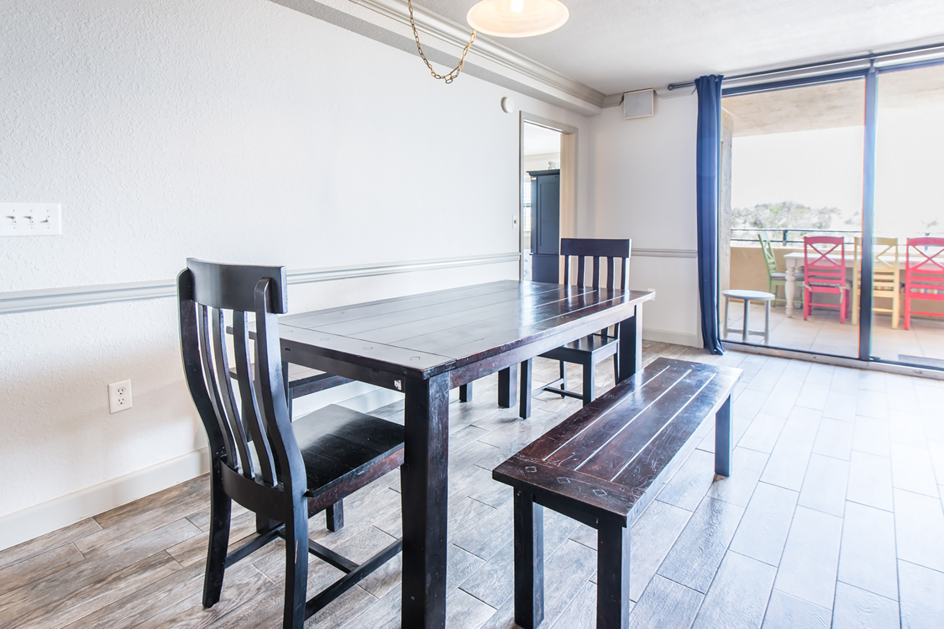 Okaloosa Island Fort Walton Beach Condo 911076